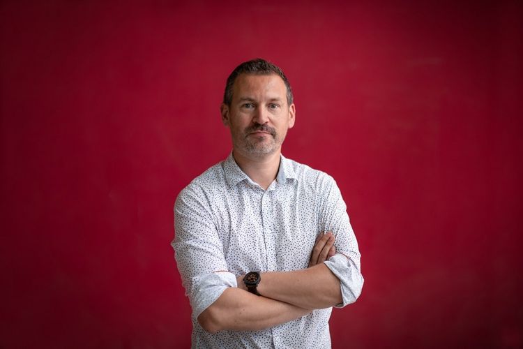 Aurélien Barré