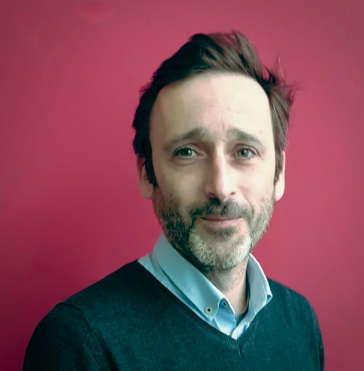 Benjamin Dartigues